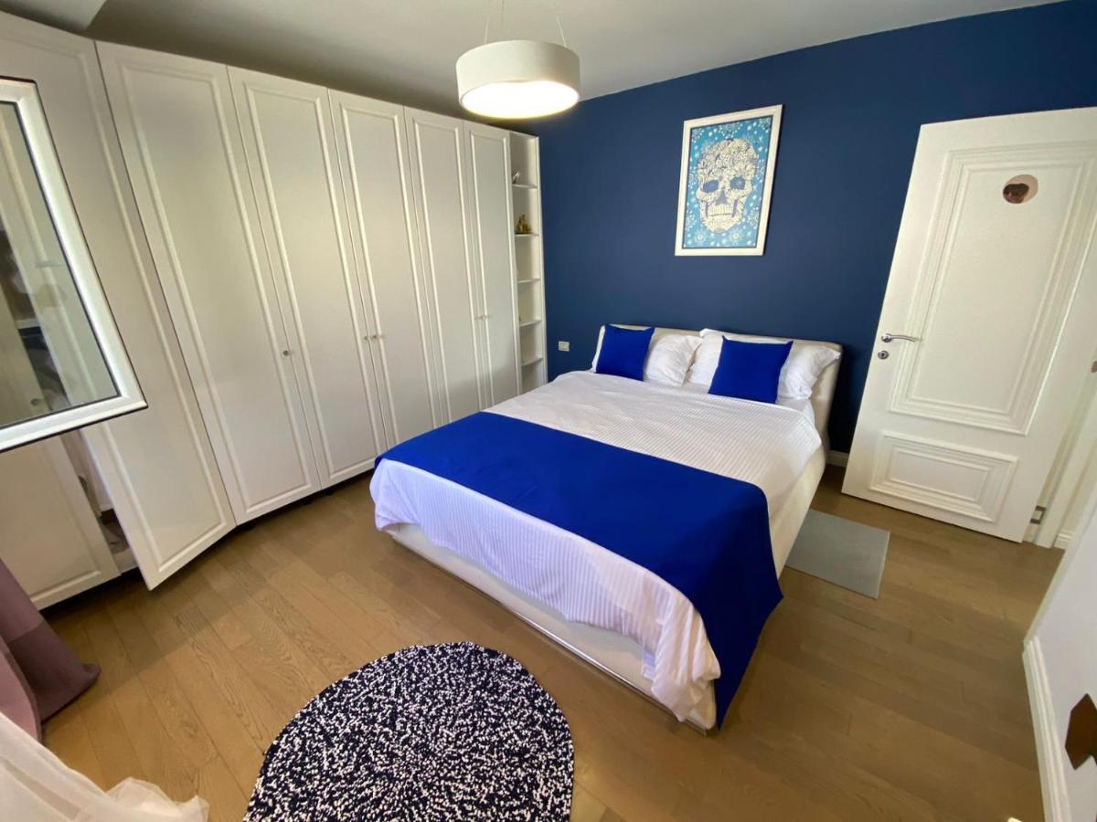 Cozy & Stylish Apartment Тирана Экстерьер фото